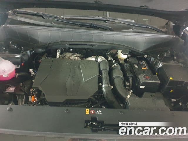 Hyundai Palisade 2026 — Şəkil 5/16