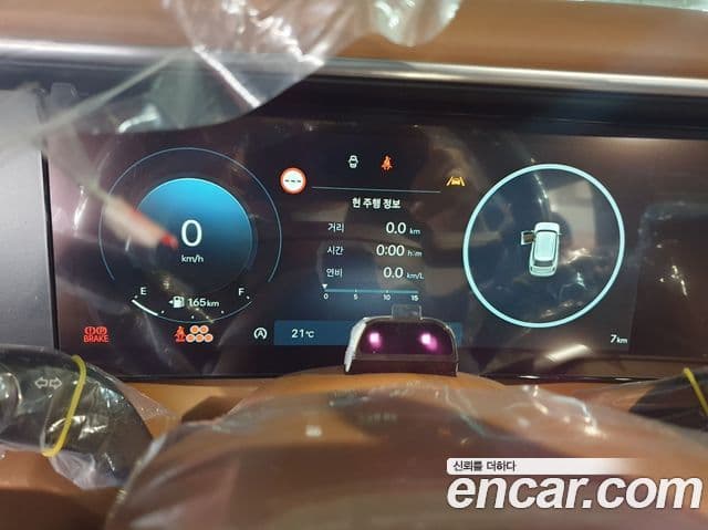 Hyundai Palisade 2026 — Şəkil 6/16