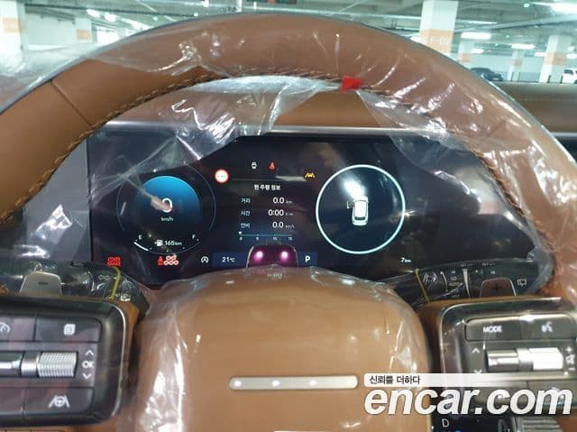 Hyundai Palisade 2026 — Şəkil 7/16