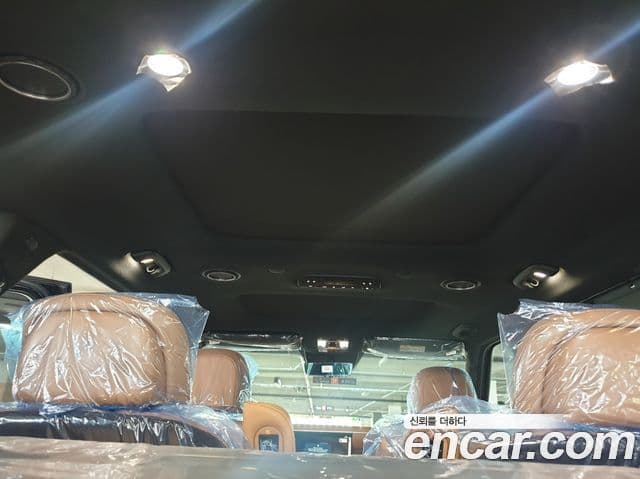 Hyundai Palisade 2026 — Şəkil 11/16