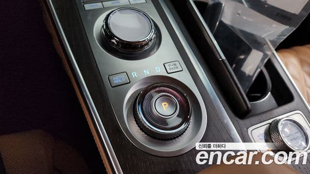 Genesis GV80 2023 — фото 9 из 20