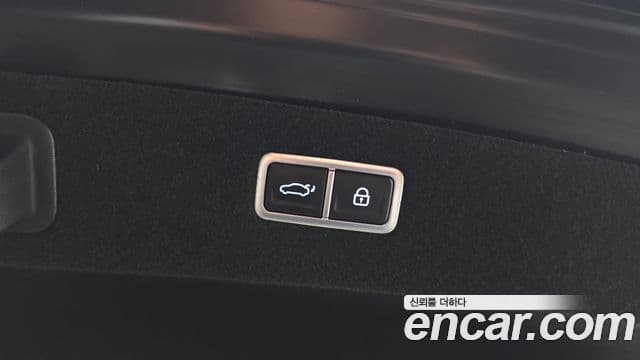 Genesis G90 2022 — Şəkil 20/20