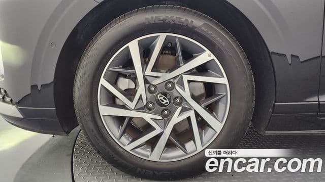 Hyundai Grandeur 2025 — ფოტო 5/20