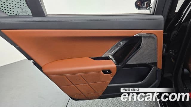 BMW 7 Series 2024 — Photo 36/36