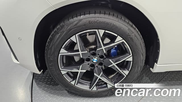 BMW X3 2025 — ფოტო 5/20