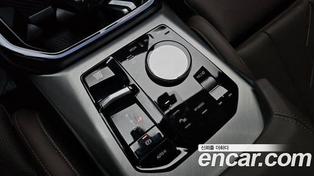 BMW X3 2025 — ფოტო 9/20