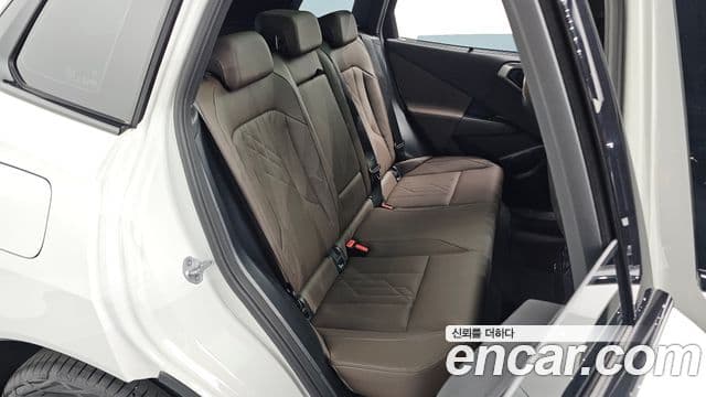 BMW X3 2025 — ფოტო 11/20