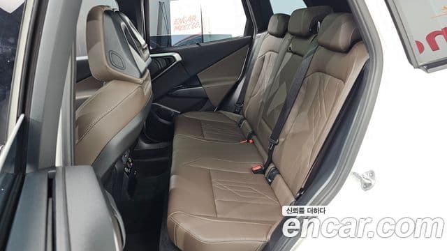BMW X3 2025 — ფოტო 12/20