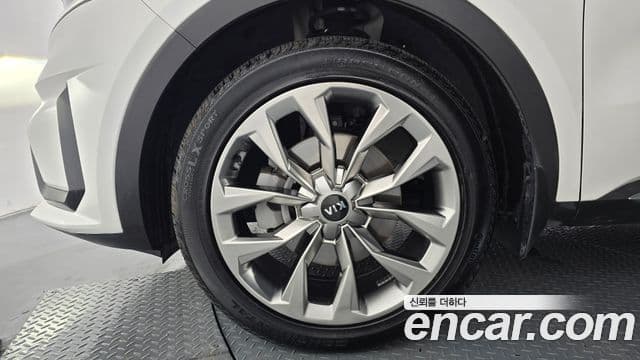 Kia Sorento 2021 — Şəkil 5/20