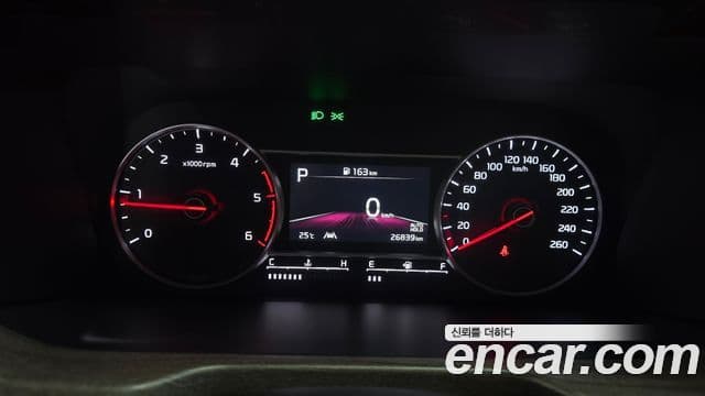 Kia Sorento 2021 — Şəkil 7/20