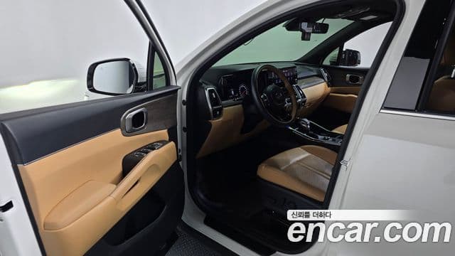 Kia Sorento 2021 — Şəkil 9/20
