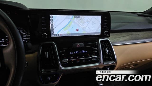 Kia Sorento 2021 — Şəkil 12/20