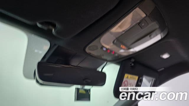 Kia Sorento 2021 — Şəkil 15/20