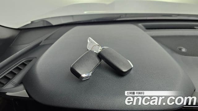 Kia Sorento 2021 — Şəkil 16/20