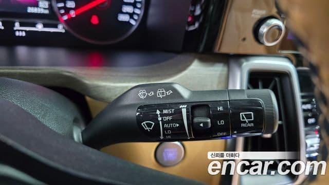 Kia Sorento 2021 — Şəkil 20/20