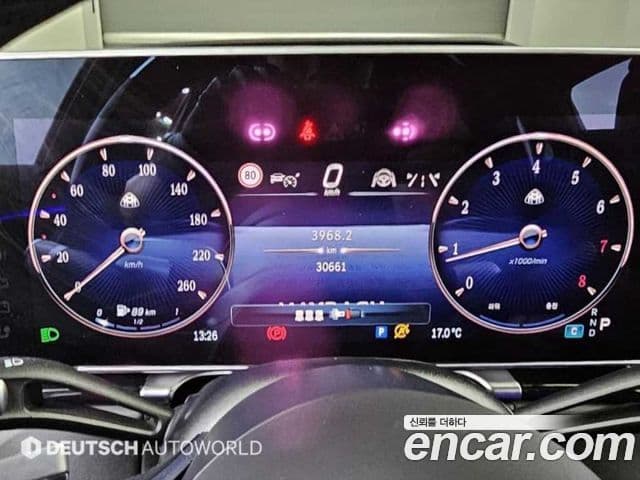 Mercedes-Benz S-Class 2023 — ფოტო 6/19