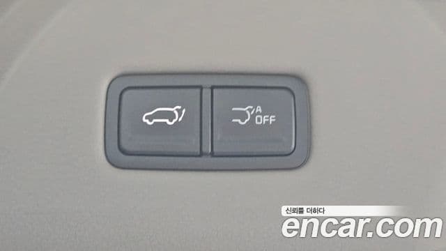 Kia Carnival 2025 — ფოტო 19/20