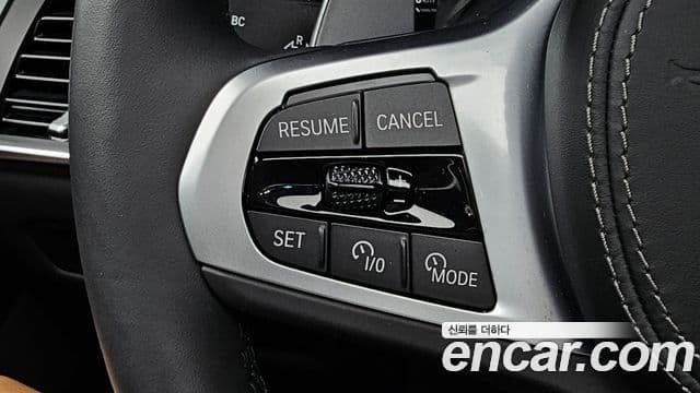 BMW X5 2025 — Photo 13/32