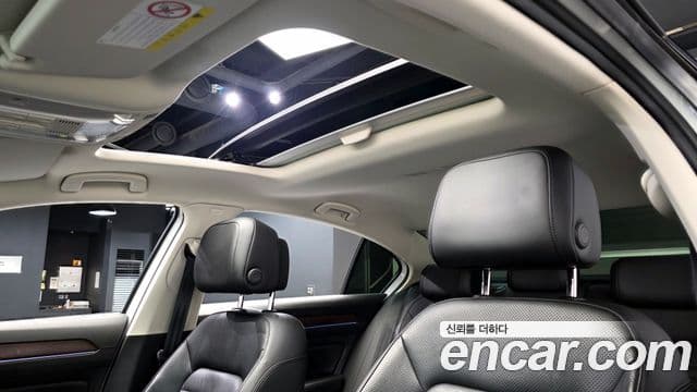 Volkswagen Passat GT 2018 — Şəkil 20/20