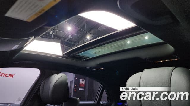 Mercedes-Benz S-Class 2018 — Şəkil 20/20
