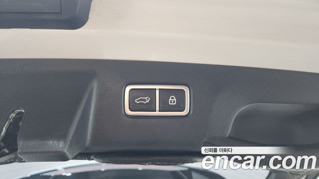 Kia Sorento 2023 — фото 20 из 20
