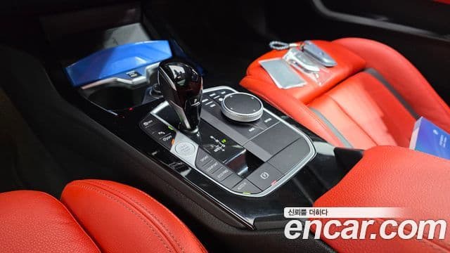 BMW 1 Series 2023 — ფოტო 8/20