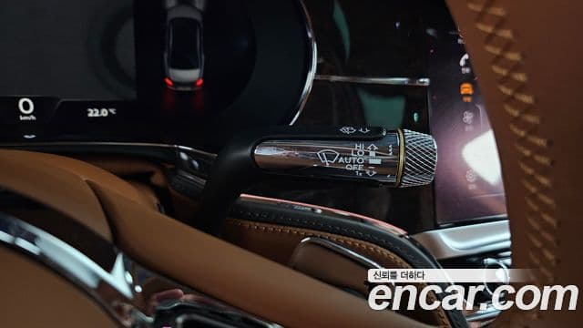 Bentley Flying Spur 2022 — Photo 33/44