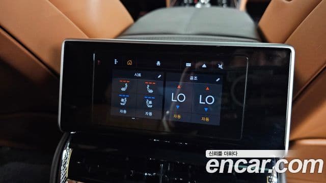 Bentley Flying Spur 2022 — Photo 31/44