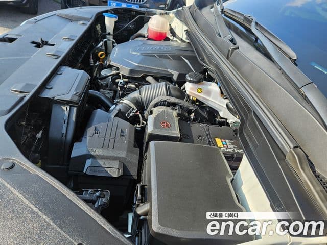 Kia Carnival 2020 — Şəkil 5/20
