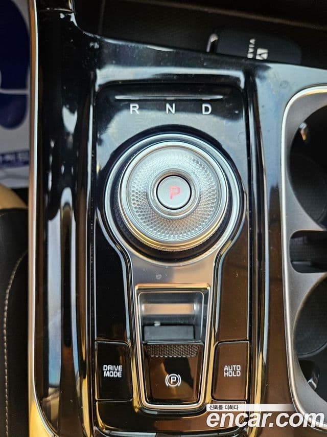 Kia Carnival 2020 — Şəkil 8/20