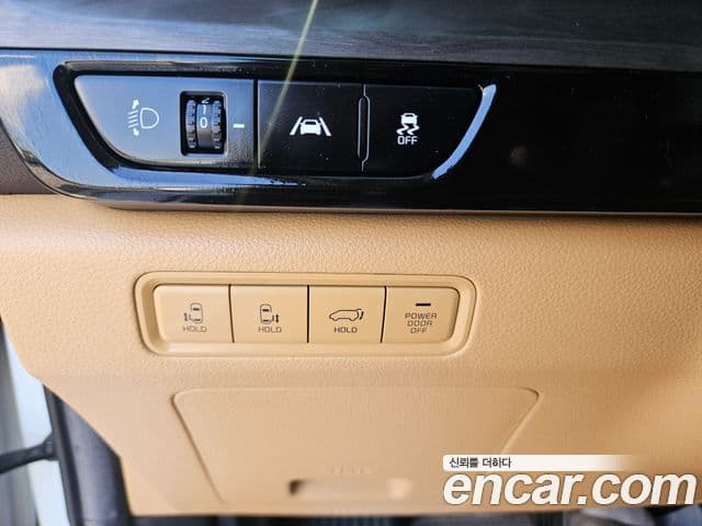 Kia Carnival 2020 — Şəkil 13/20