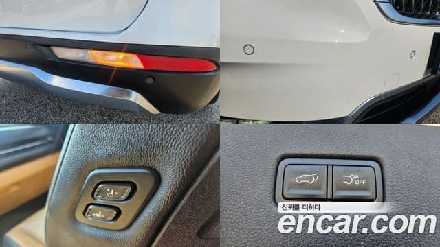Kia Carnival 2020 — Şəkil 16/20