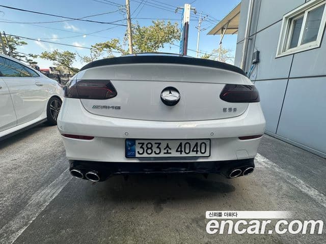 Mercedes-Benz E-Class 2021 — Şəkil 4/14