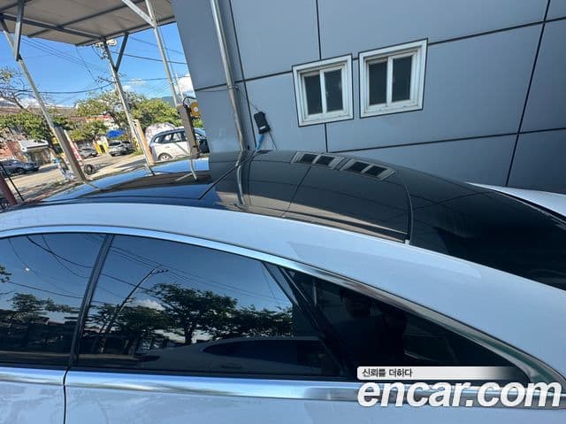 Mercedes-Benz E-Class 2021 — Şəkil 11/14