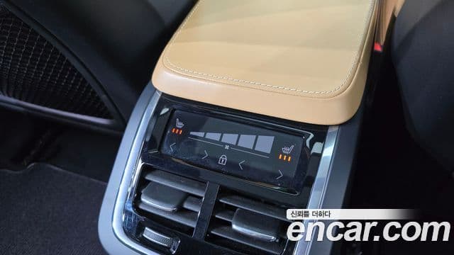 Volvo V90 Cross Country 2019 — Şəkil 3/20