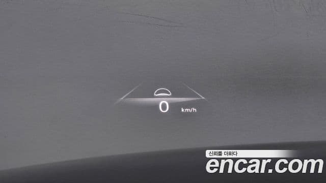 Genesis GV70 2021 — Şəkil 16/20