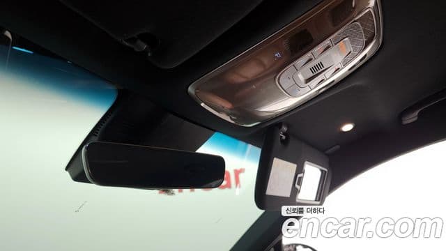 Genesis GV70 2021 — Şəkil 20/20