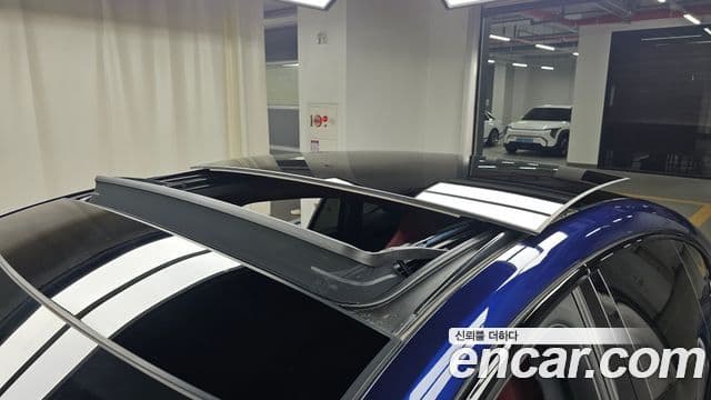 Porsche Panamera 2022 — Şəkil 19/20