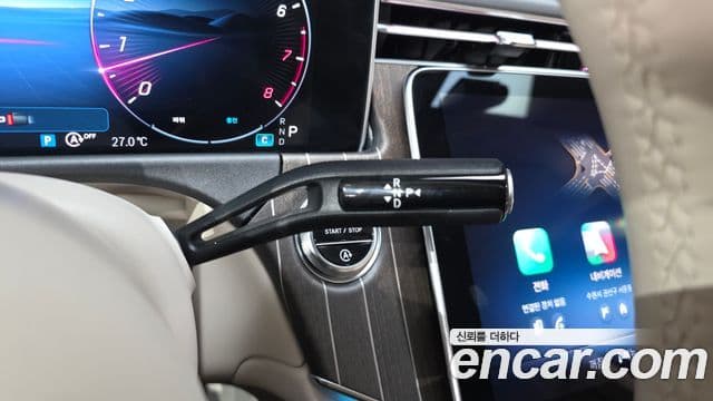 Mercedes-Benz E-Class 2024 — ფოტო 9/20