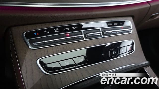 Mercedes-Benz E-Class 2022 — Şəkil 16/20