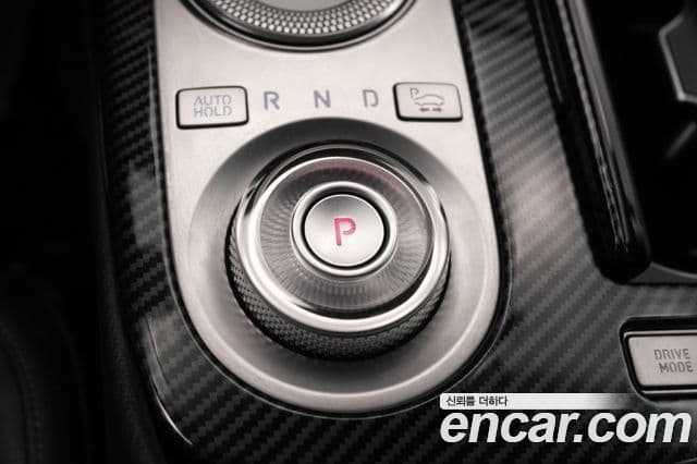 Genesis Electrified G80 2021 — Şəkil 7/20