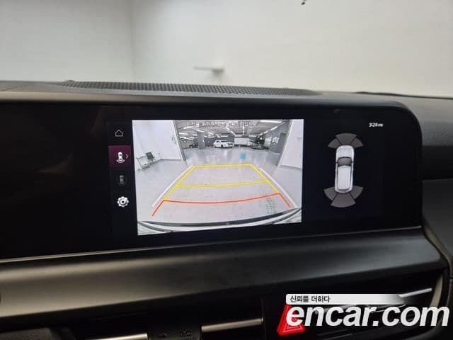 Kia Seltos 2022 — Şəkil 10/20
