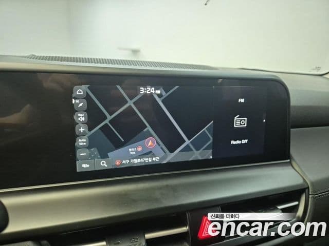 Kia Seltos 2022 — Şəkil 8/20