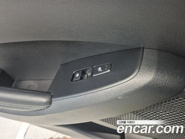 Kia Seltos 2022 — Şəkil 20/20