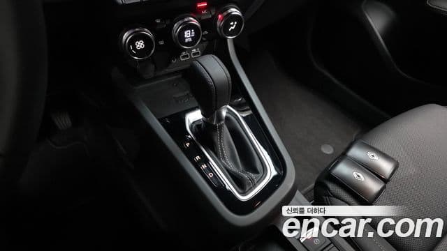 Renault Samsung Arkana 2025 — Photo 20/31