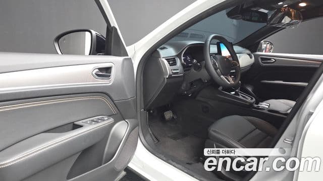 Renault Samsung Arkana 2025 — Photo 24/31