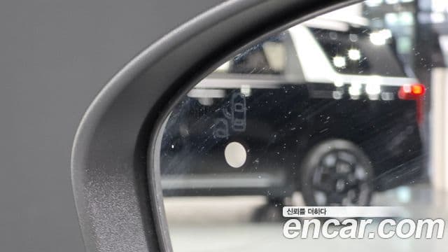 Renault Samsung Arkana 2025 — Photo 10/31