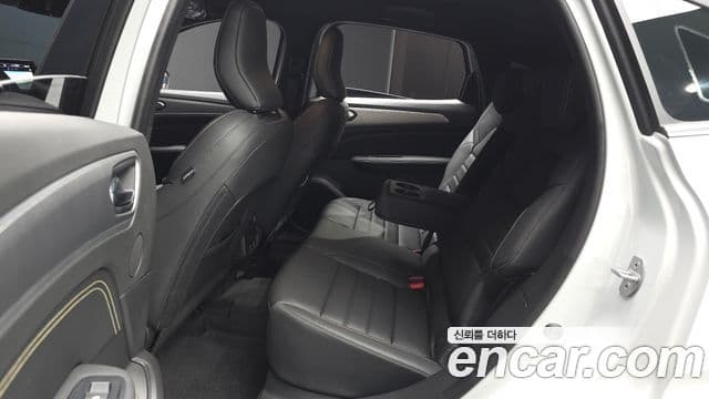 Renault Samsung Arkana 2025 — Photo 27/31
