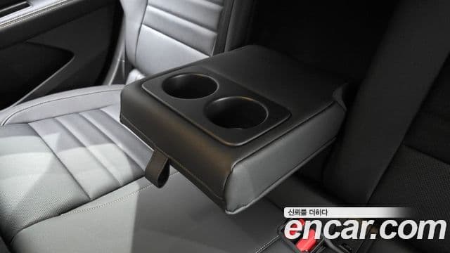 Renault Samsung Arkana 2025 — Photo 11/31