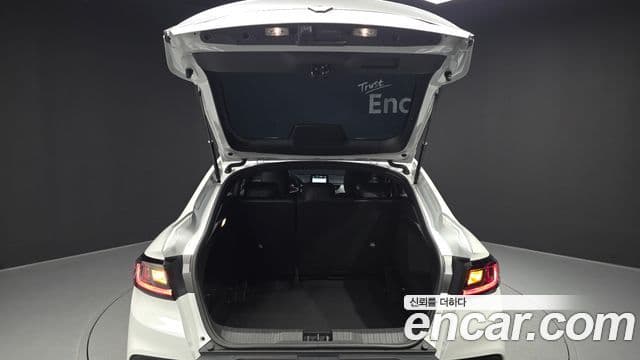 Renault Samsung Arkana 2025 — Photo 28/31